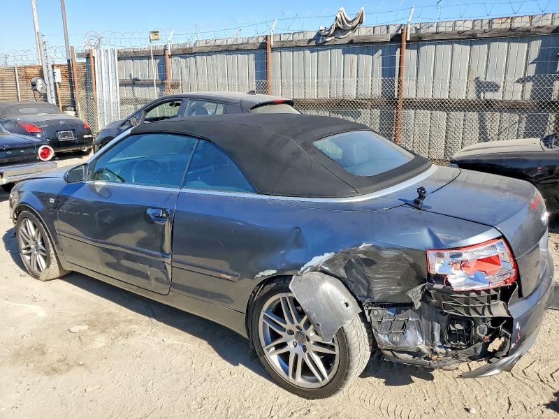 2009 Audi A4 მანქანა იყიდება აუქციონზე, vin: WAUDF48H89K007746, აუქციონის ნომერი: 73708345