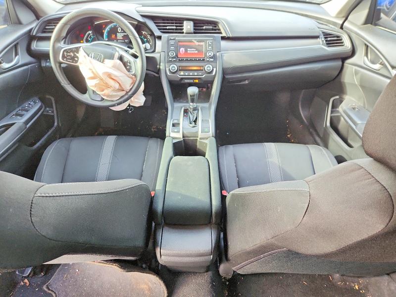 Продажа на аукционе авто 2019 Honda Civic, vin: 2HGFC2F65KH598711, номер лота: 99719405
