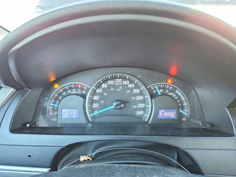 Продажа на аукционе авто 2014 Toyota Camry Le 4dr, vin: 4T1BF1FK8EU817671, номер лота: 73278525