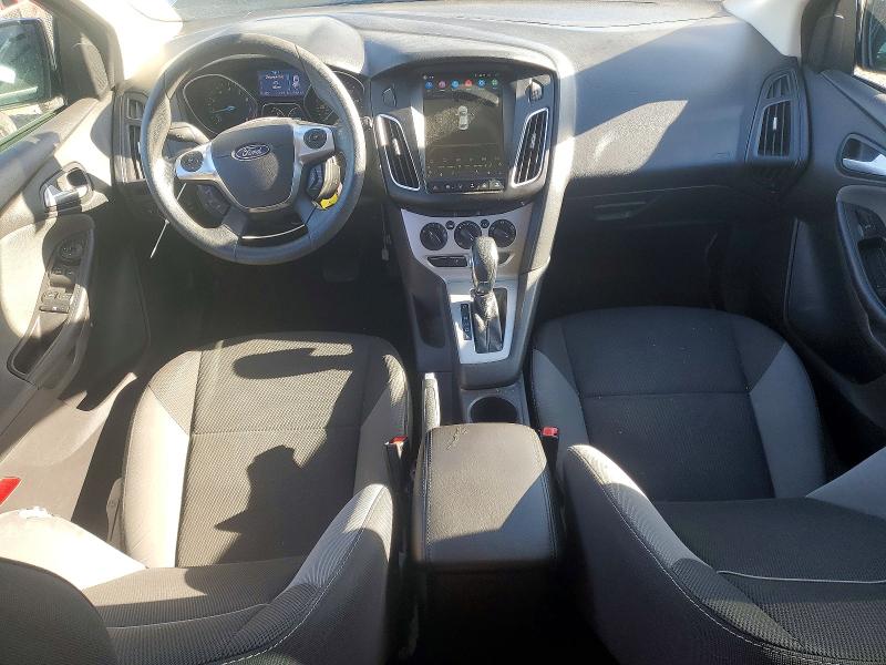 2013 Ford Focus მანქანა იყიდება აუქციონზე, vin: 1FADP3K22DL319861, აუქციონის ნომერი: 99864035