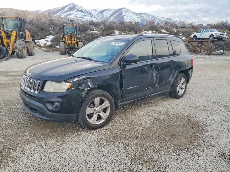 Aukcja sprzedaży 2012 Jeep Compass, vin: 1C4NJCBA9CD618165, numer aukcji: 74456065
