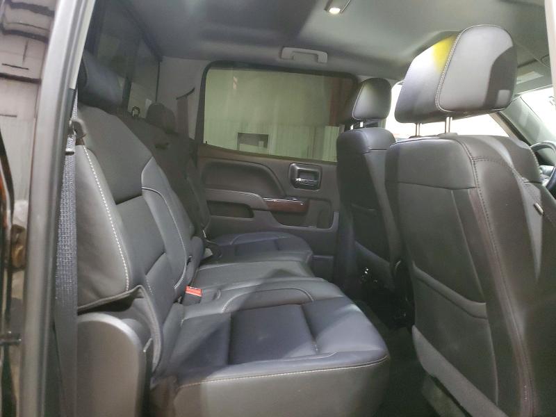 Aukcja sprzedaży 2018 Gmc Sierra, vin: 3GTU2NEC6JG408785, numer aukcji: 72828955