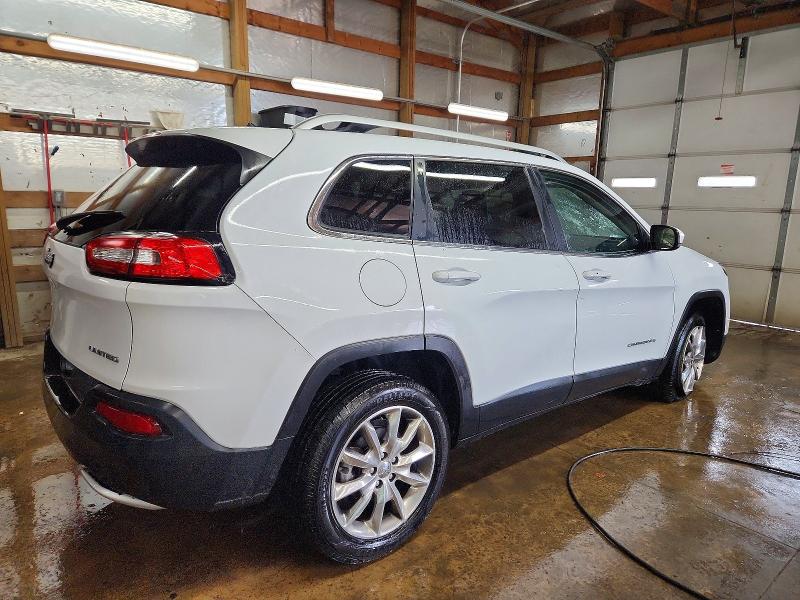 Aukcja sprzedaży 2014 Jeep Cherokee, vin: 1C4PJLDB3EW132487, numer aukcji: 75102075