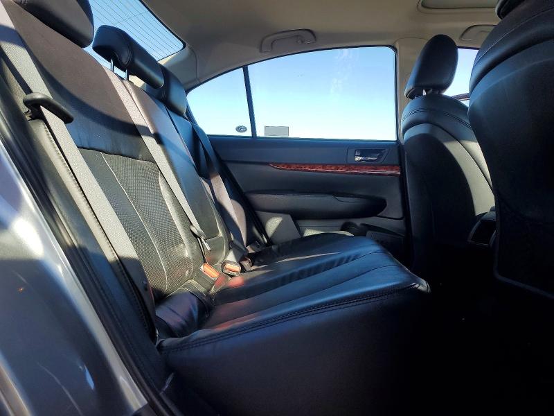 73417885 :رقم المزاد ، 4S3BMBL69B3225222 vin ، 2011 Subaru Legacy مزاد بيع