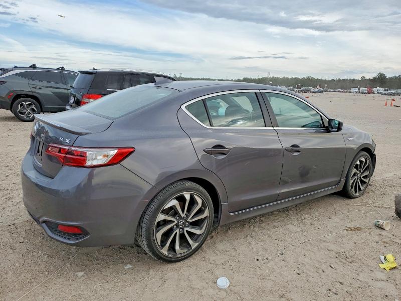 Aukcja sprzedaży 2018 Acura Ilx, vin: 19UDE2F82JA006892, numer aukcji: 98058185