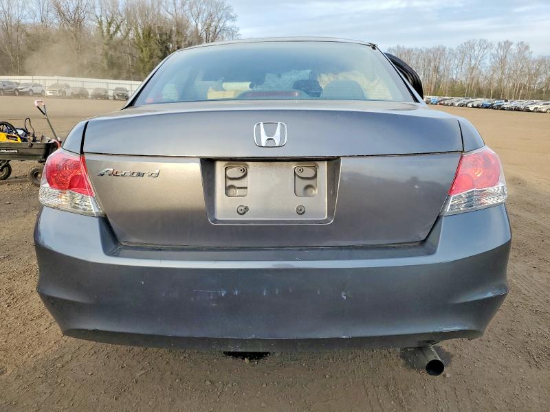 99729575 :رقم المزاد ، 1HGCP26369A014743 vin ، 2009 Honda Accord مزاد بيع