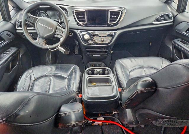 Продаж на аукціоні авто 2020 Chrysler Pacifica, vin: 2C4RC1BG9LR121019, номер лоту: 99879095