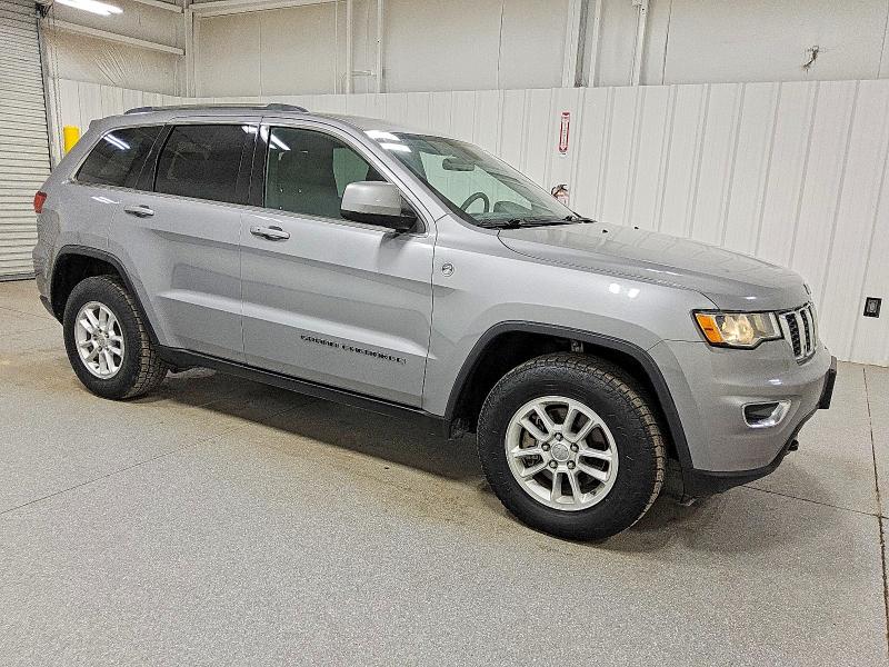 Aukcja sprzedaży 2020 Jeep Grand Cherokee, vin: 1C4RJFAG8LC163355, numer aukcji: 72800595