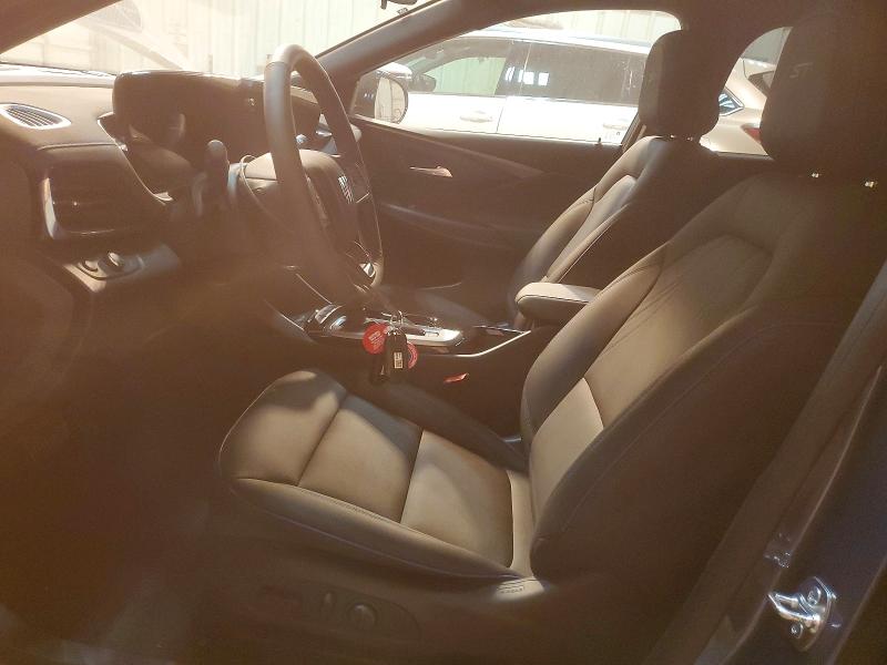 Aukcja sprzedaży 2026 Buick Envista, vin: KL47LBEP8TB059436, numer aukcji: 75302065