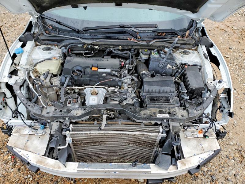 2020 Honda Civic მანქანა იყიდება აუქციონზე, vin: 19XFC2F66LE016465, აუქციონის ნომერი: 73183025