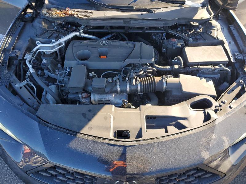 Aukcja sprzedaży 2023 Acura Tlx, vin: 19UUB6F52PA003201, numer aukcji: 98952895