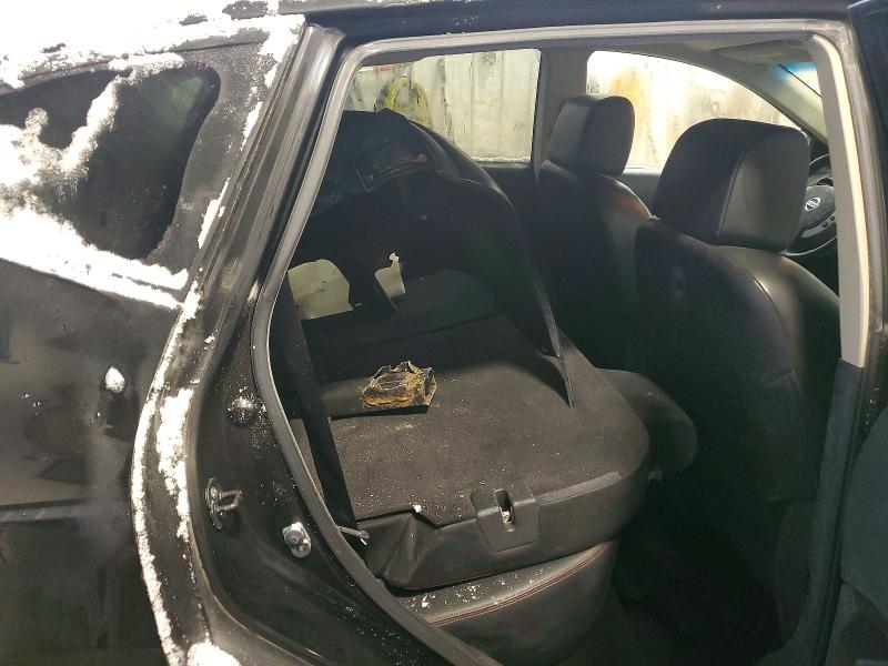 Aukcja sprzedaży 2013 Nissan Rogue, vin: JN8AS5MV5DW113872, numer aukcji: 74229815