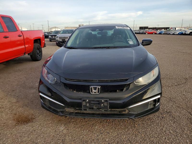 Продажа на аукционе авто 2019 Honda Civic, vin: 2HGFC2F62KH520144, номер лота: 96827495