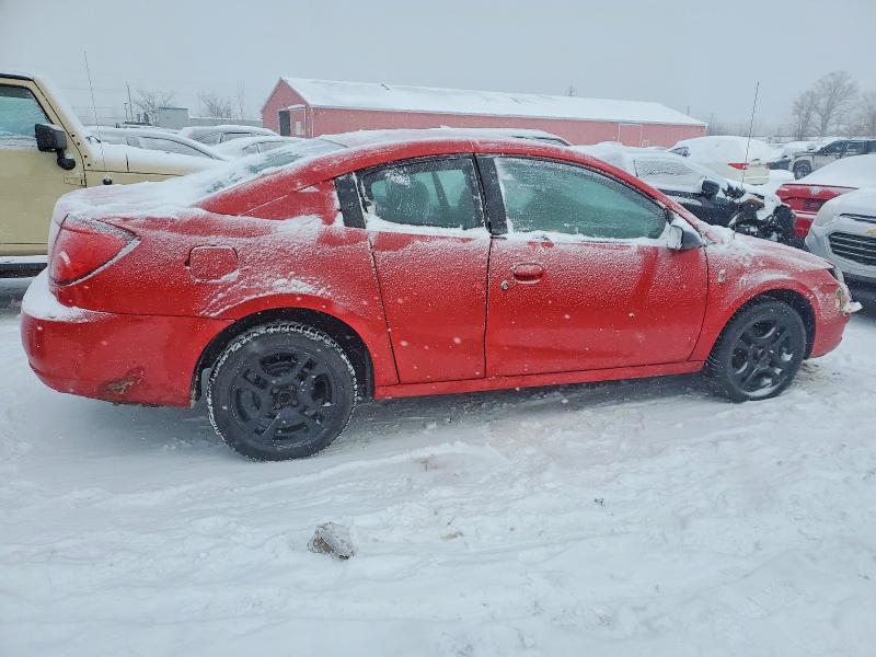 Продаж на аукціоні авто 2004 Saturn Ion, vin: 1G8AW12F24Z136393, номер лоту: 74443415