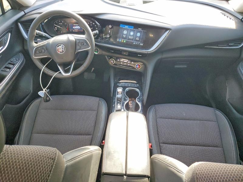 Продажа на аукционе авто 2021 Buick Envision, vin: LRBAZLR44MD181702, номер лота: 73181535