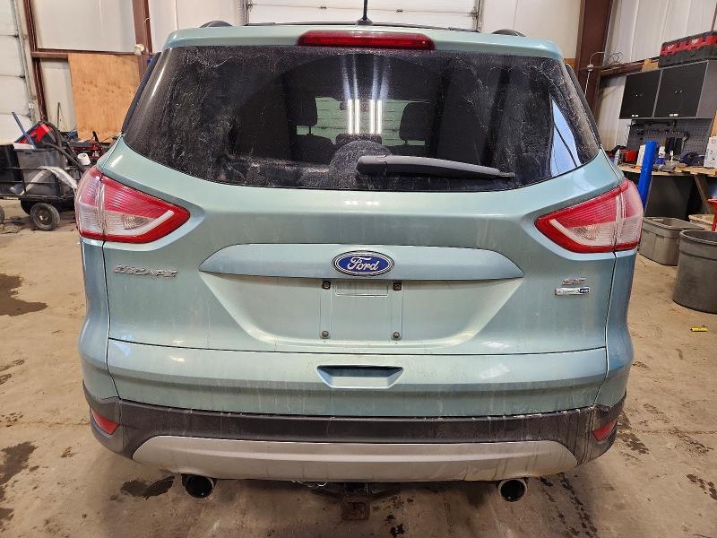 99412905 :رقم المزاد ، 1FMCU9G94DUC17944 vin ، 2013 Ford Escape مزاد بيع
