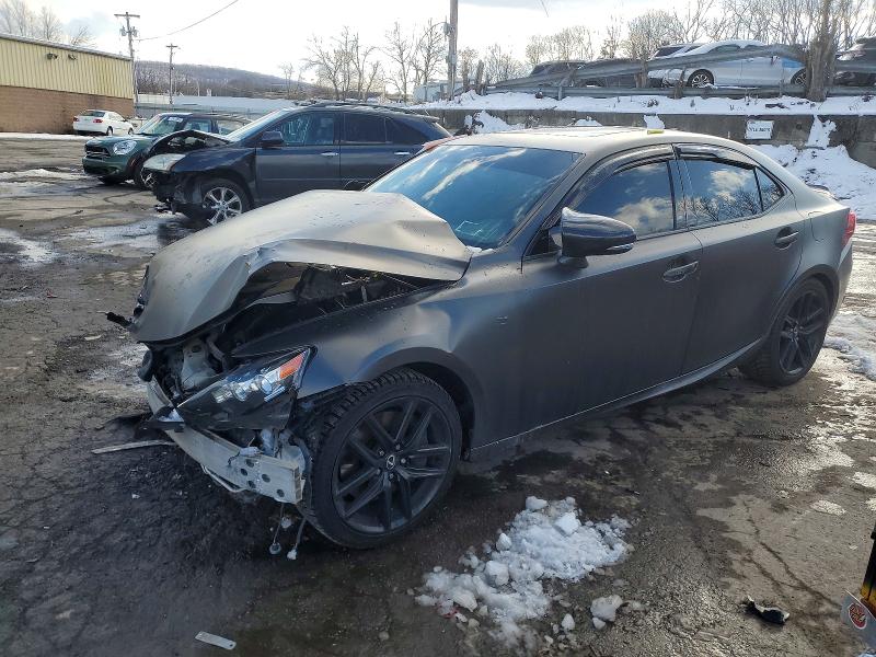 Продаж на аукціоні авто 2015 Lexus Is 350, vin: JTHBE1D2XF5021573, номер лоту: 74345265