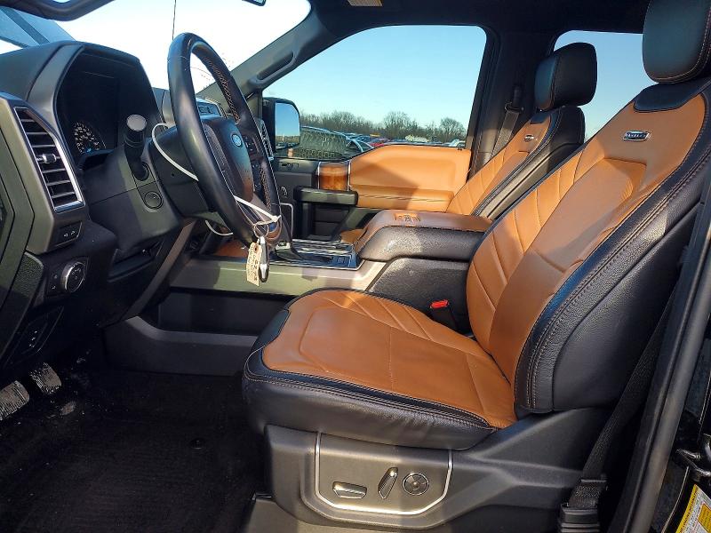 Aukcja sprzedaży 2016 Ford F150 Super, vin: 1FTEW1EG8GFB26369, numer aukcji: 72555735