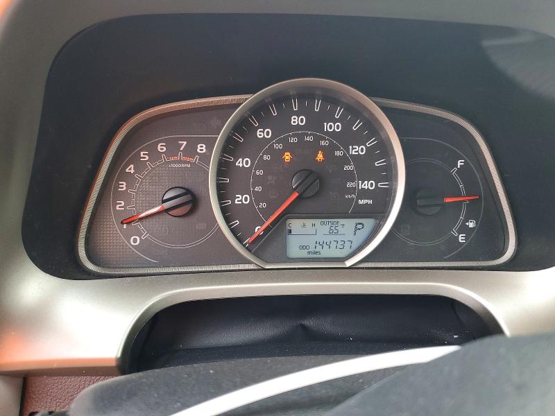 74237435 :رقم المزاد ، 2T3RFREV2DW029225 vin ، 2013 Toyota Rav4 مزاد بيع