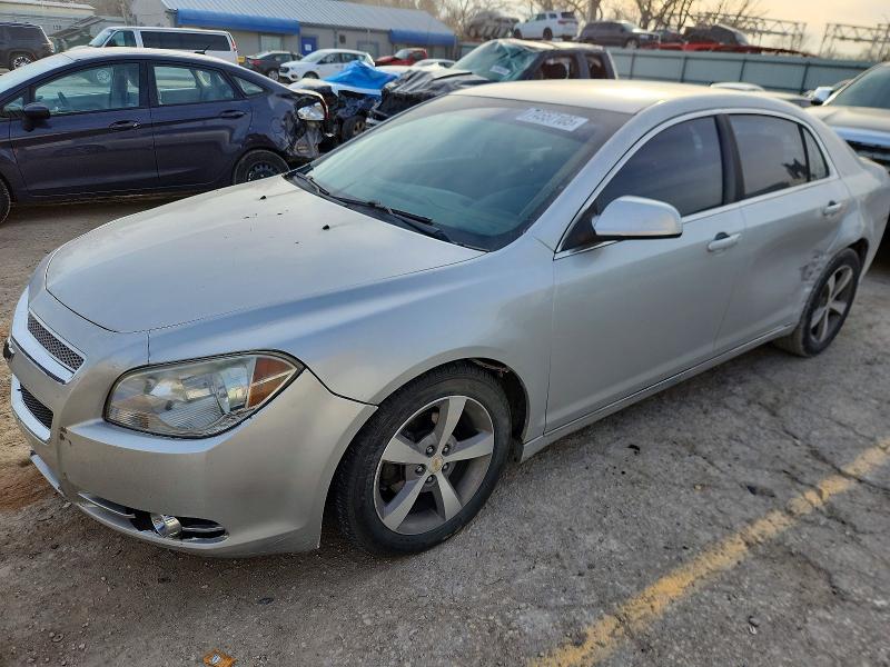 Продажа на аукционе авто 2011 Chevrolet Malibu, vin: 1G1ZC5E19BF154065, номер лота: 74557105