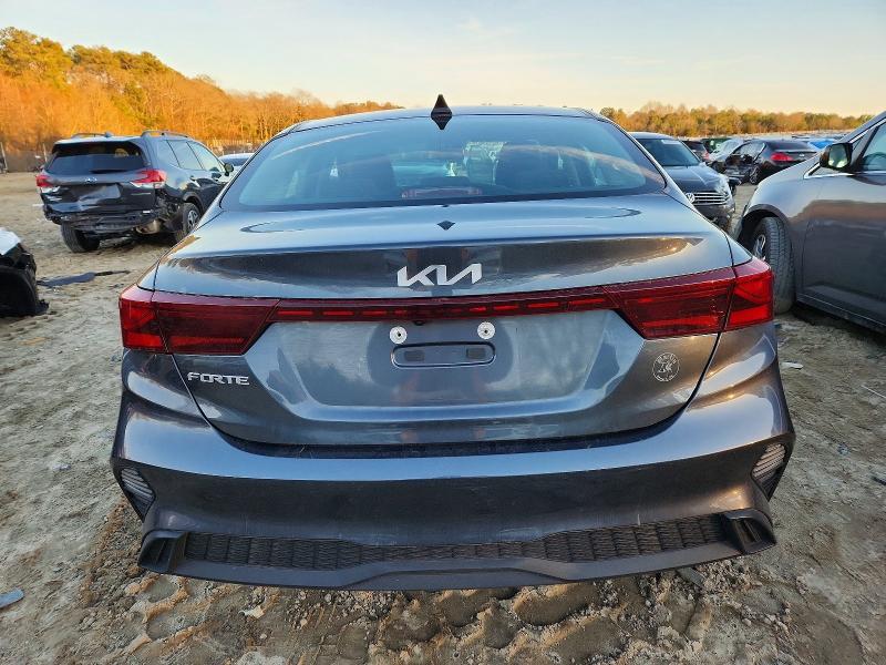 Продаж на аукціоні авто 2022 Kia Forte, vin: 3KPF24AD1NE462160, номер лоту: 49844746