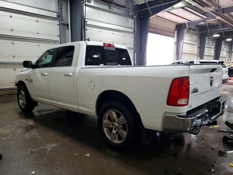 2018 Ram 1500 მანქანა იყიდება აუქციონზე, vin: 1C6RR7TT6JS133550, აუქციონის ნომერი: 72269825