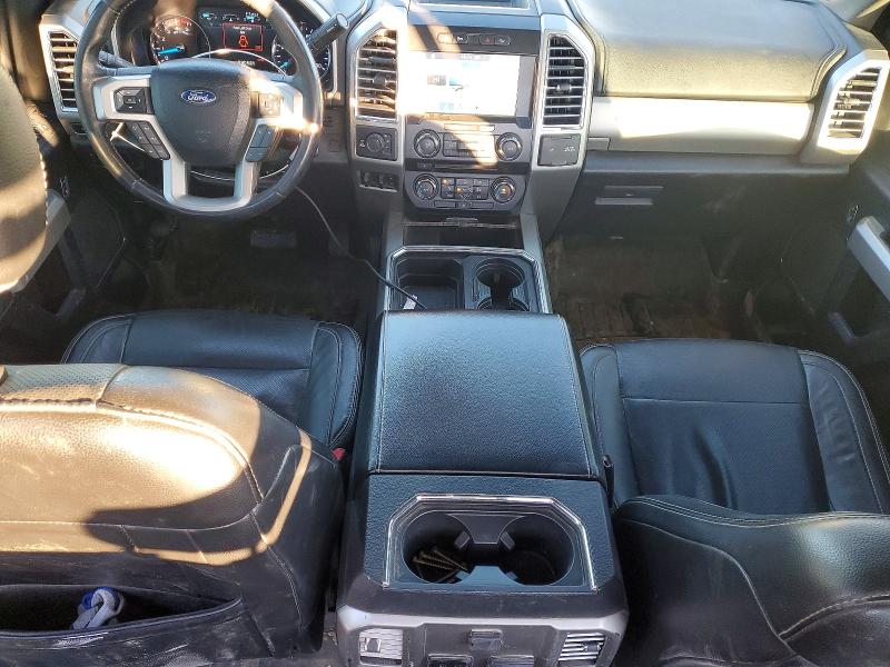 Продажа на аукционе авто 2017 Ford F250, vin: 1FT7W2BTXHEE95774, номер лота: 98676675