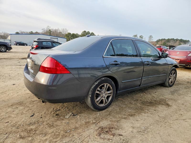 Aukcja sprzedaży 2007 Honda Accord, vin: 1HGCM56887A183004, numer aukcji: 74955305