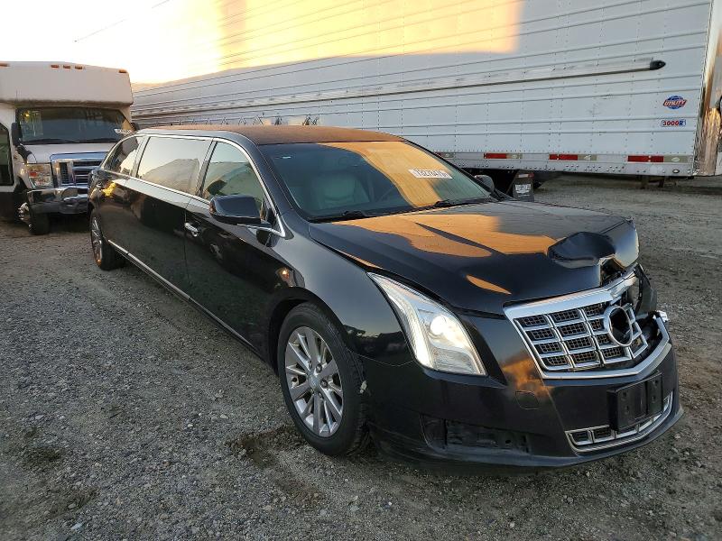 Продажа на аукционе авто 2016 Cadillac Xts, vin: 2GEXG6U34G9550066, номер лота: 73278475