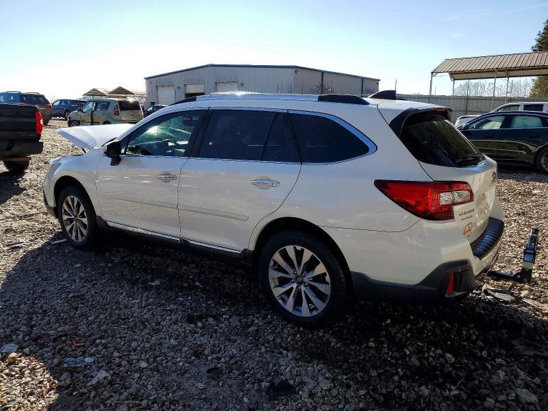 73660775 :رقم المزاد ، 4S4BSETC7J3260073 vin ، 2018 Subaru Outback مزاد بيع