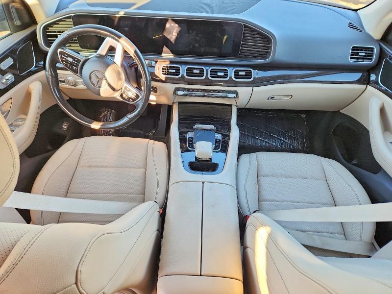 Aukcja sprzedaży 2020 Mercedes-benz Gle, vin: 4JGFB4KB1LA059093, numer aukcji: 72987595
