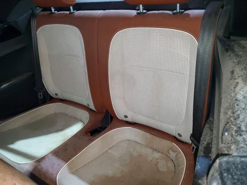 72113475 :رقم المزاد ، 3VW517AT9FM808581 vin ، 2015 Volkswagen Beetle مزاد بيع