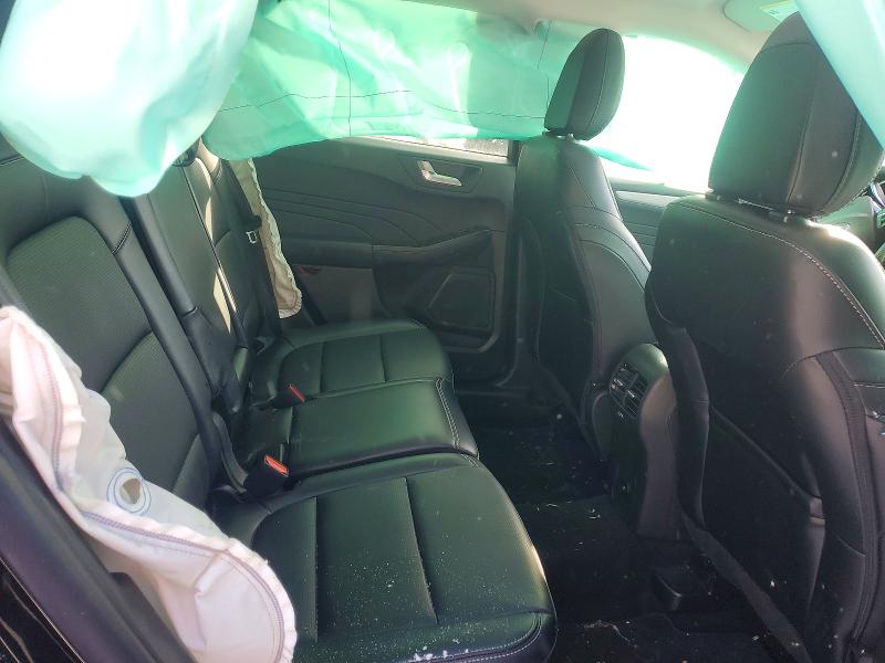 Продаж на аукціоні авто 2025 Ford Escape Pla, vin: 1FMCU9JAXSUA92836, номер лоту: 72877445