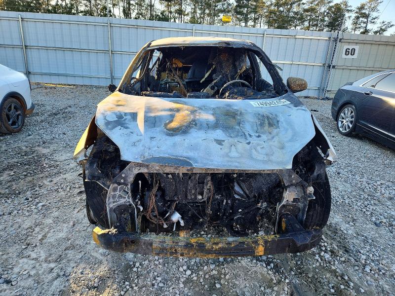 Aukcja sprzedaży 2017 Kia Sportage, vin: KNDPMCAC7H7112536, numer aukcji: 74994245