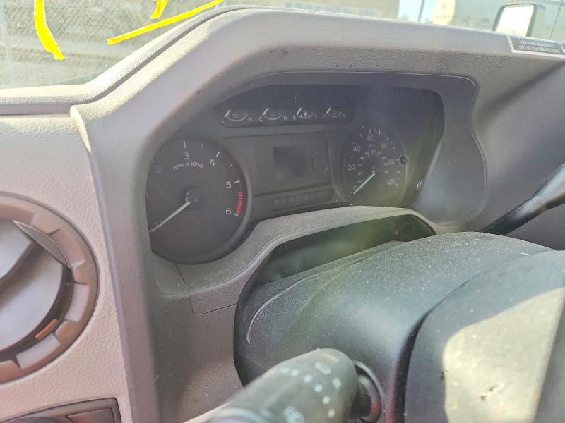 Aukcja sprzedaży 2023 Ford Econoline, vin: 1FDEE3FN1PDD32216, numer aukcji: 74290815