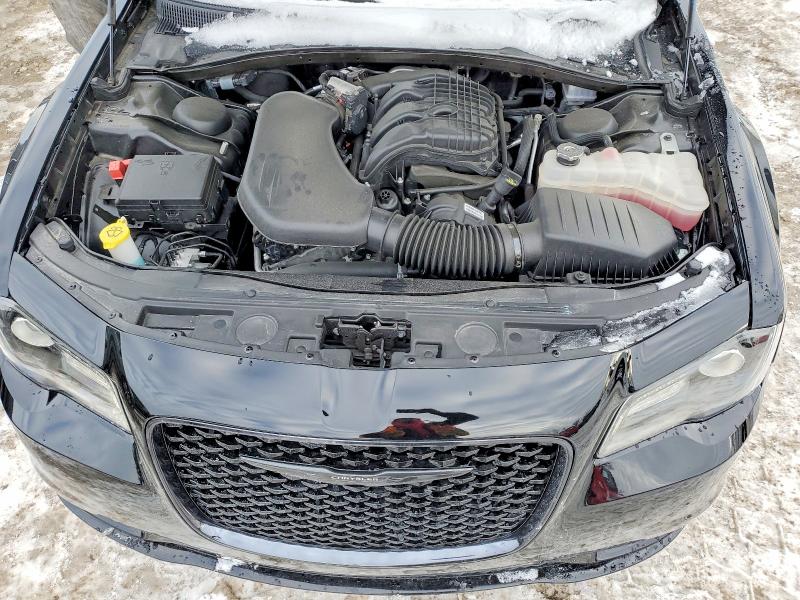 Продажа на аукционе авто 2023 Chrysler 300, vin: 2C3CCAAGXPH605000, номер лота: 74097895