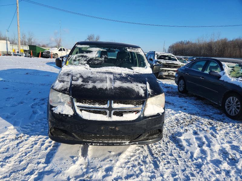 Продажа на аукционе авто 2013 Dodge Grand Caravan, vin: 2C4RDGBGXDR562367, номер лота: 74478225