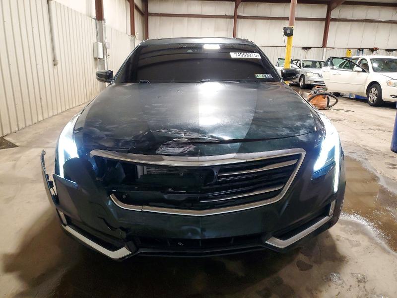 Aukcja sprzedaży 2017 Cadillac Ct6, vin: 1G6KD5RS1HU145960, numer aukcji: 74099975