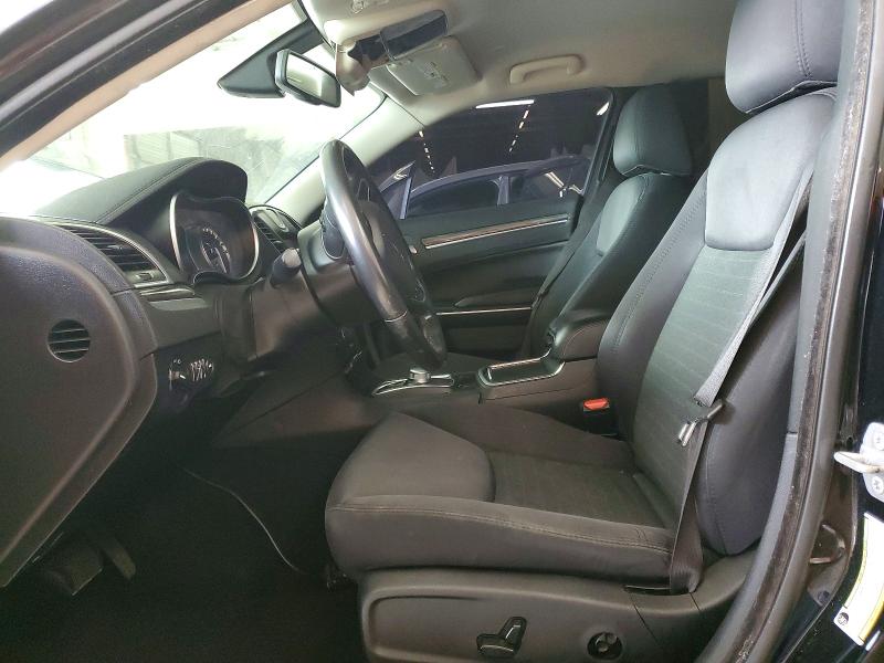 Aukcja sprzedaży 2019 Chrysler 300, vin: 2C3CCARG7KH560403, numer aukcji: 75368495