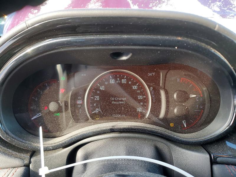 Aukcja sprzedaży 2023 Dodge Durango, vin: 1C4RDJDG2PC604408, numer aukcji: 73996105