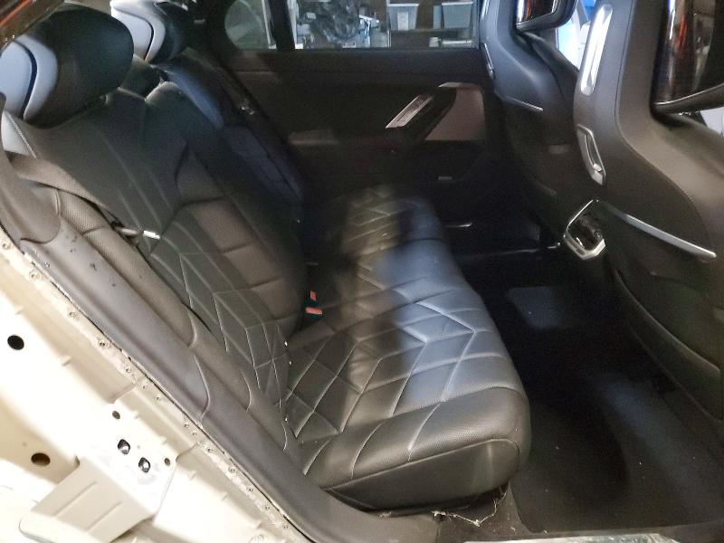 Aukcja sprzedaży 2024 Bmw I7, vin: WBY43EJ01RCP98734, numer aukcji: 98083645
