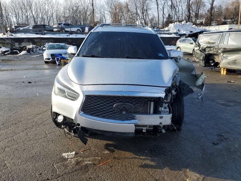 Aukcja sprzedaży 2019 Infiniti Qx60, vin: 5N1DL0MM8KC568242, numer aukcji: 99370245