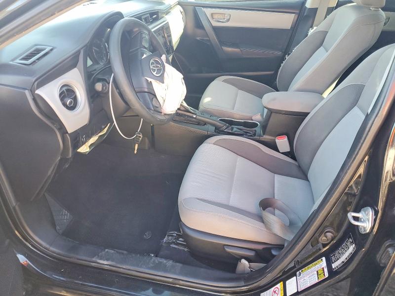 99119685 :رقم المزاد ، 5YFBURHE8KP942338 vin ، 2019 Toyota Corolla مزاد بيع