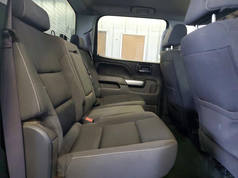 Aukcja sprzedaży 2016 Chevrolet Silverado, vin: 1GCUKREC4GF118319, numer aukcji: 73904925