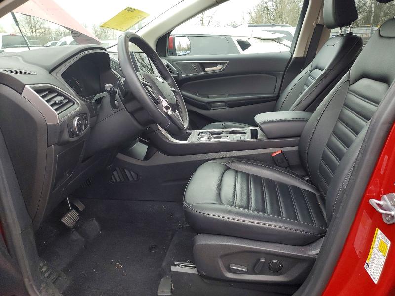 Aukcja sprzedaży 2023 Ford Edge, vin: 2FMPK4J95PBA48868, numer aukcji: 95752715