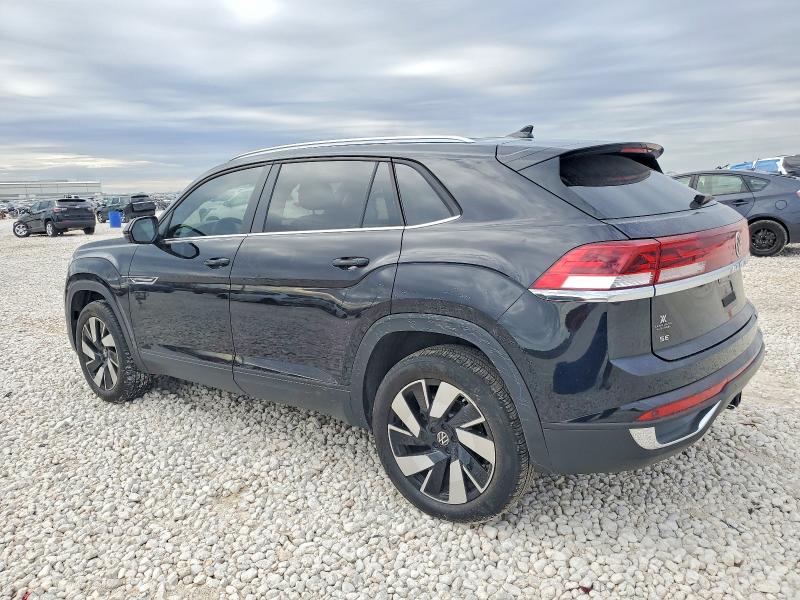Aukcja sprzedaży 2025 Volkswagen Atlas Cross Sport, vin: 1V2WE2CA3SC226318, numer aukcji: 72837415