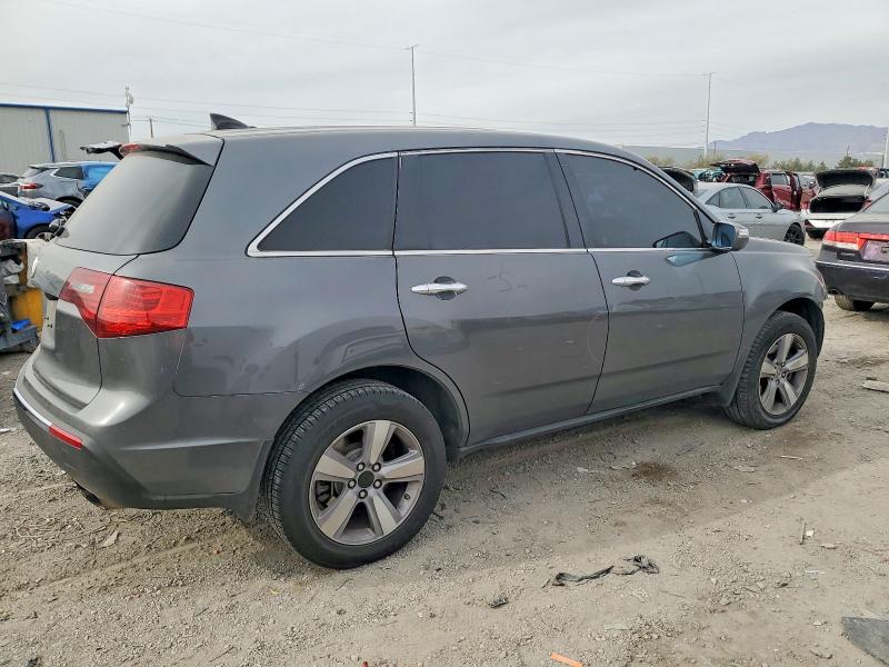 Продажа на аукционе авто 2012 Acura Mdx Techno, vin: 2HNYD2H34CH502750, номер лота: 73922785