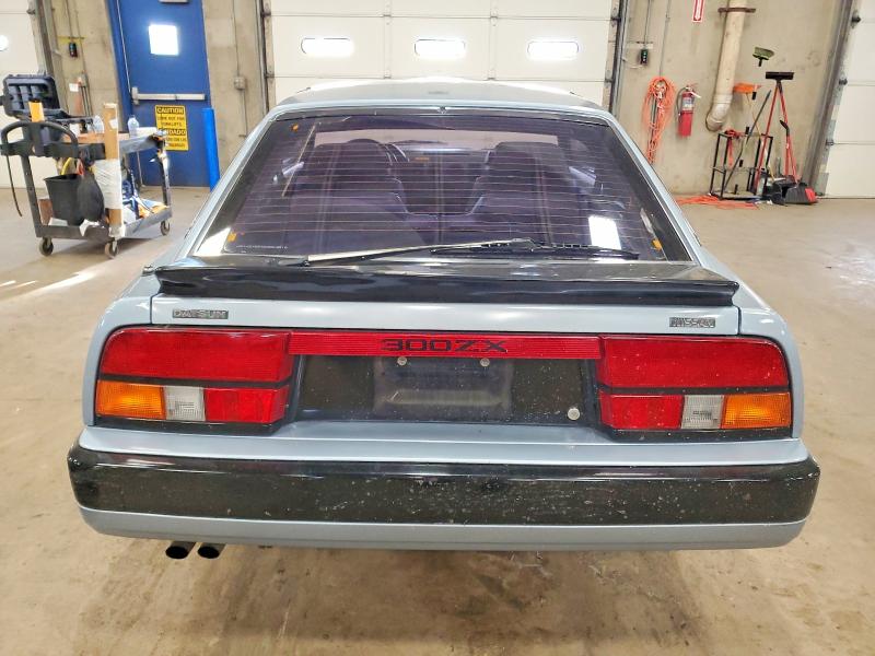 Продаж на аукціоні авто 1984 Datsun 300zx, vin: JN1HZ16S7EX004619, номер лоту: 74152865