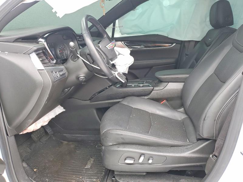 Продаж на аукціоні авто 2024 Cadillac Xt6, vin: 1GYKPDRS4RZ718086, номер лоту: 74461935