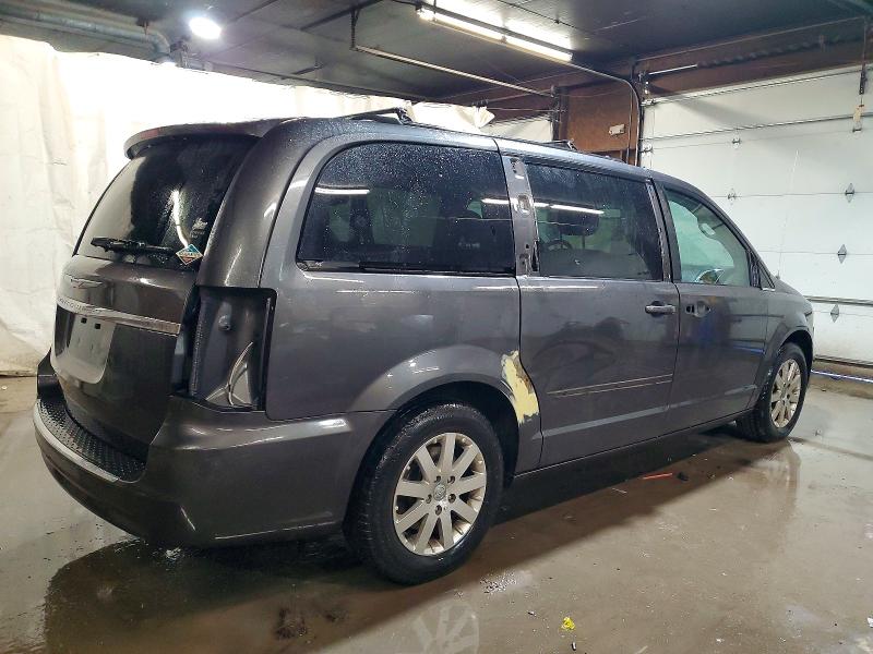 Продажа на аукционе авто 2015 Chrysler Town & Country, vin: 2C4RC1BG3FR534395, номер лота: 96997705